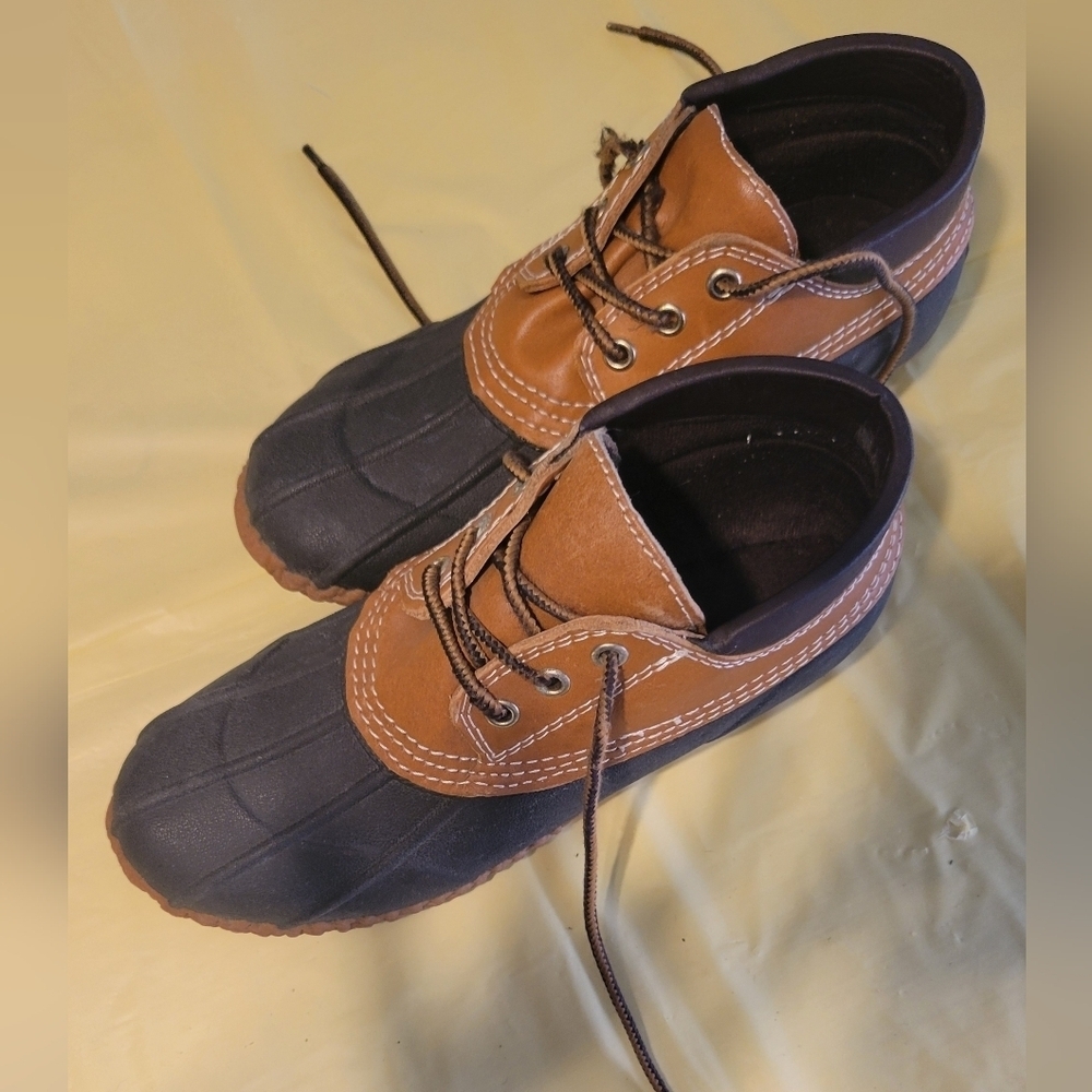 Mens Soggs Ankle boots size 7 - Picture 3 of 7
